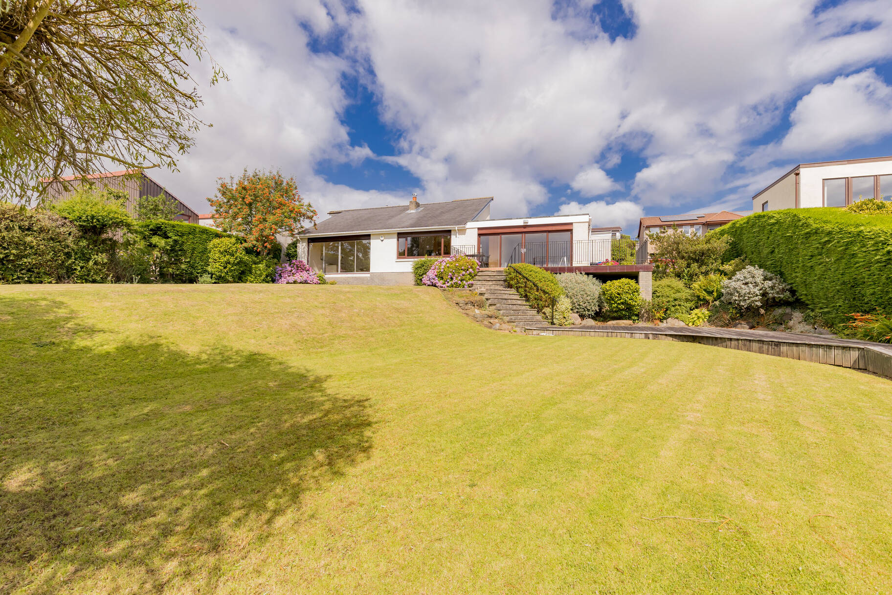 26 Sealstrand, Dalgety Bay, Dunfermline, KY11 9NG