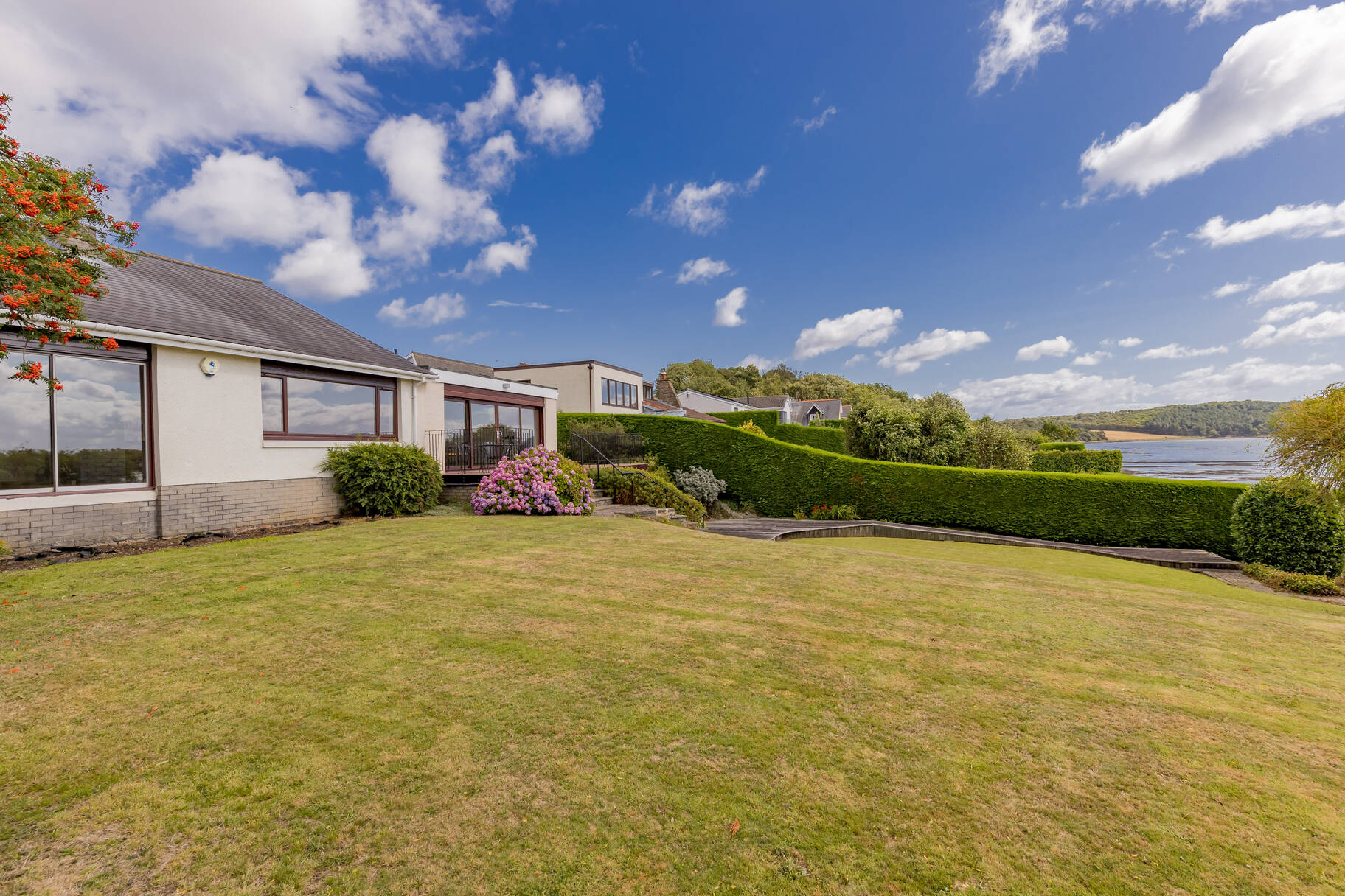 26 Sealstrand, Dalgety Bay, Dunfermline, KY11 9NG