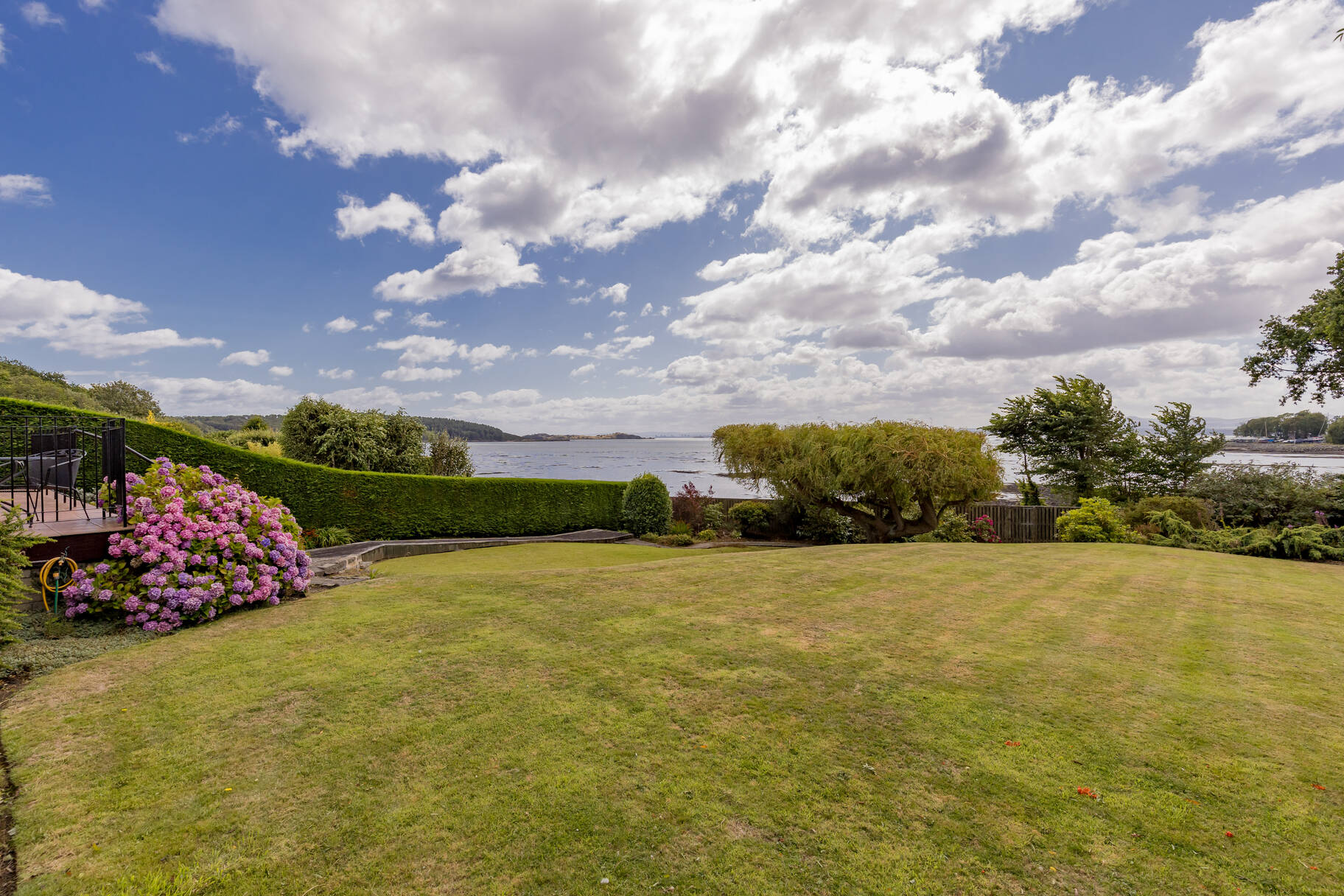 26 Sealstrand, Dalgety Bay, Dunfermline, KY11 9NG