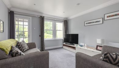 15 Caddell's Row, Edinburgh