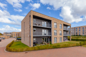 9 (flat 4) Poppy Cruik, Cammo, Edinburgh, EH4 8FP
