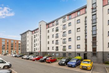 10 (flat 15) Tinto Place, Bonnington, Edinburgh