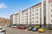 10 (flat 15), Tinto Place, Bonnington, Edinburgh, EH6 5FL