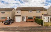 8 Baberton Mains Lea , Edinburgh