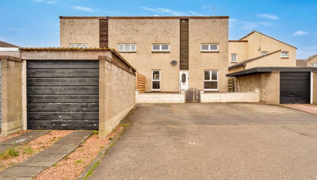 69 Carlaverock Crescent, Tranent