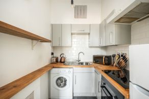 6 2F2, Canonmills, Edinburgh, EH3 5HA - Image 5