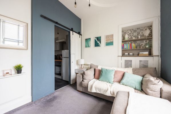 6 2F2, Canonmills, Edinburgh, EH3 5HA - Image 2