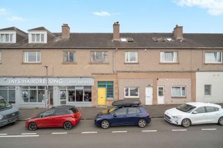 10 1f2, Southfield Loan, Edinburgh, EH15 1QR