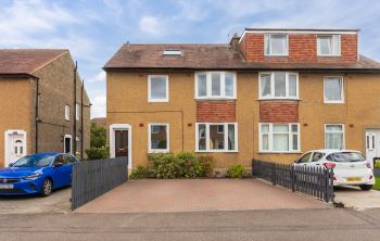 41 Colinton Mains Road, Edinburgh