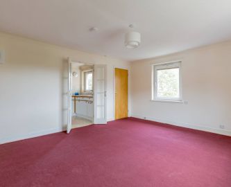 Secondary image of 27/325 West Savile Terrace, Edinburgh, EH9 3DT