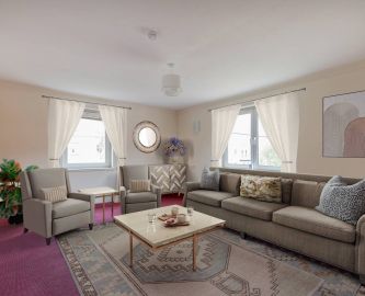 Secondary image of 27/325 West Savile Terrace, Edinburgh, EH9 3DT