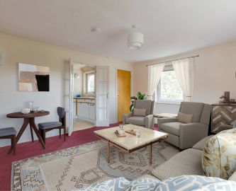 Third image of 27/325 West Savile Terrace, Edinburgh, EH9 3DT