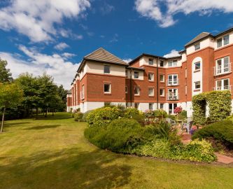 Third image of 27/325 West Savile Terrace, Edinburgh, EH9 3DT