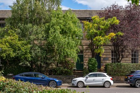 9 Howard Place, Edinburgh, EH3 5JZ