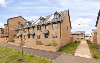 24 Pringle Terrace, Edinburgh