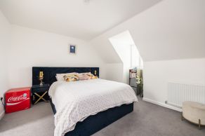 24 Pringle Terrace, Edinburgh, EH16 4JE - Image 6