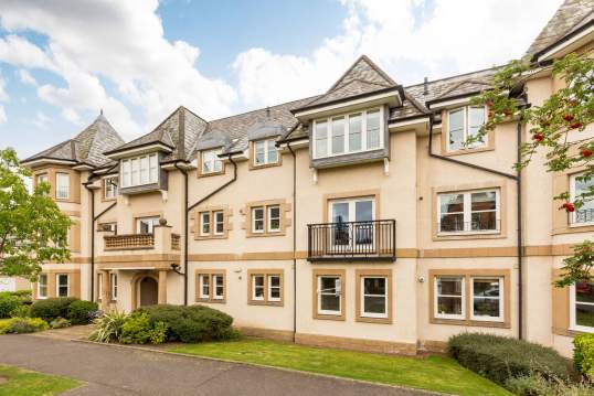 31/5 Rattray Grove, Edinburgh, EH10 5TL