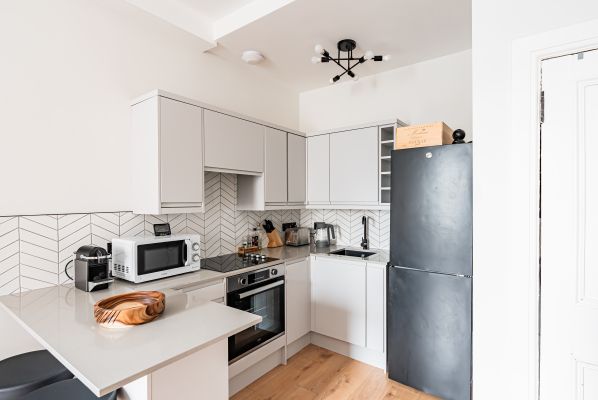 9/2 Piersfield Grove, Edinburgh, EH8 7BU - Image 3