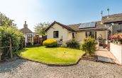5B Falahill Cottages, Heriot