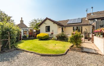 5B Falahill Cottages, Heriot
