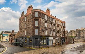 20/6 Henderson Street, Edinburgh