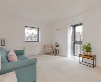 Secondary image of 4/12 Belhaven Place, Morningside, Edinburgh, EH10 5JN
