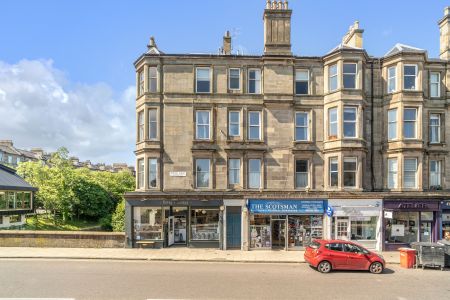 2/4 Howard Street, Edinburgh, EH3 5JP