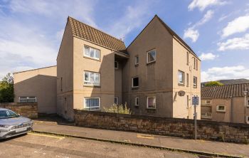 35 Abbeyhill Crescent, Edinburgh