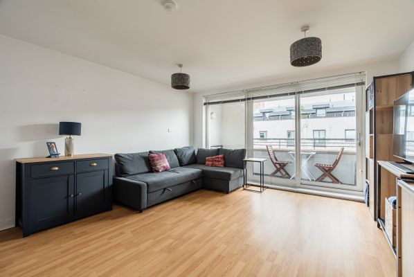 9/12 East Pilton Farm Avenue, Edinburgh, EH5 2QW - Image 2