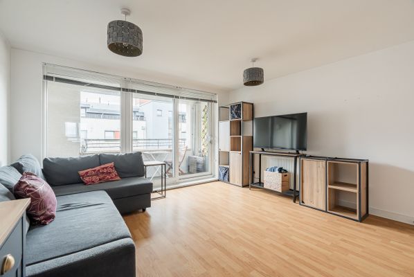 9/12 East Pilton Farm Avenue, Edinburgh, EH5 2QW - Image 3