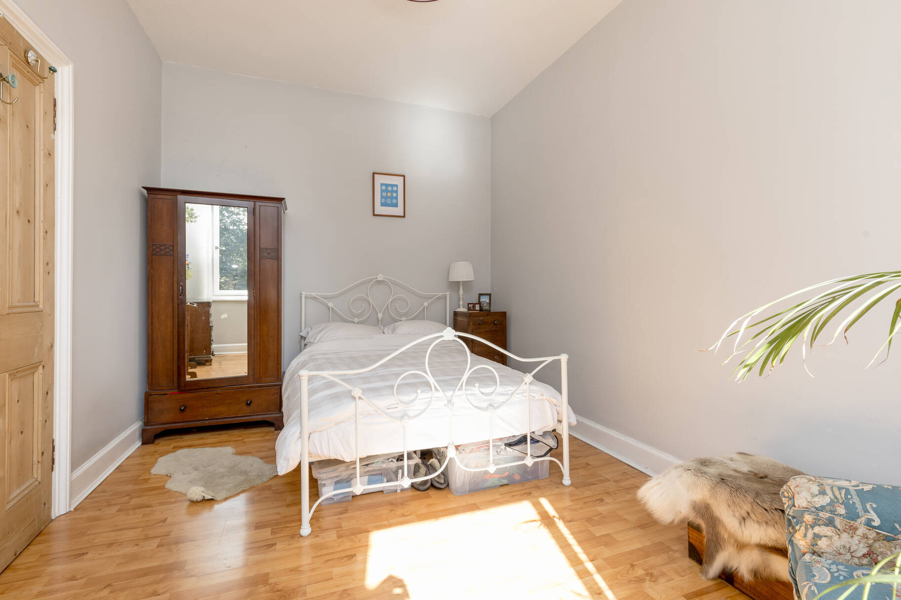 25 3F1, Halmyre Street, EDINBURGH, EH6 8QB