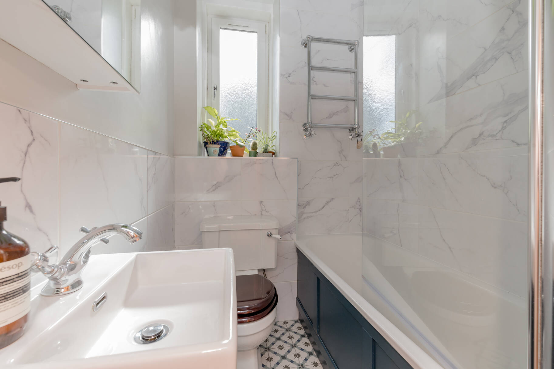 25 3F1, Halmyre Street, EDINBURGH, EH6 8QB