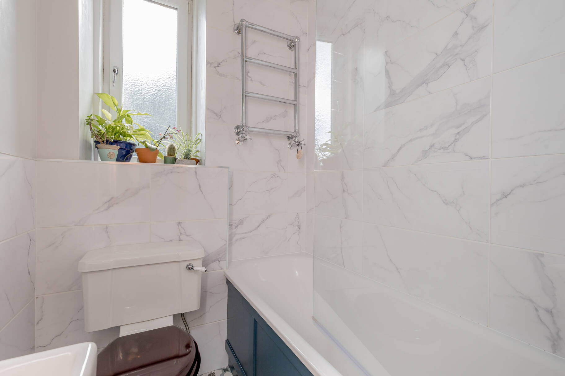 25 3F1, Halmyre Street, EDINBURGH, EH6 8QB