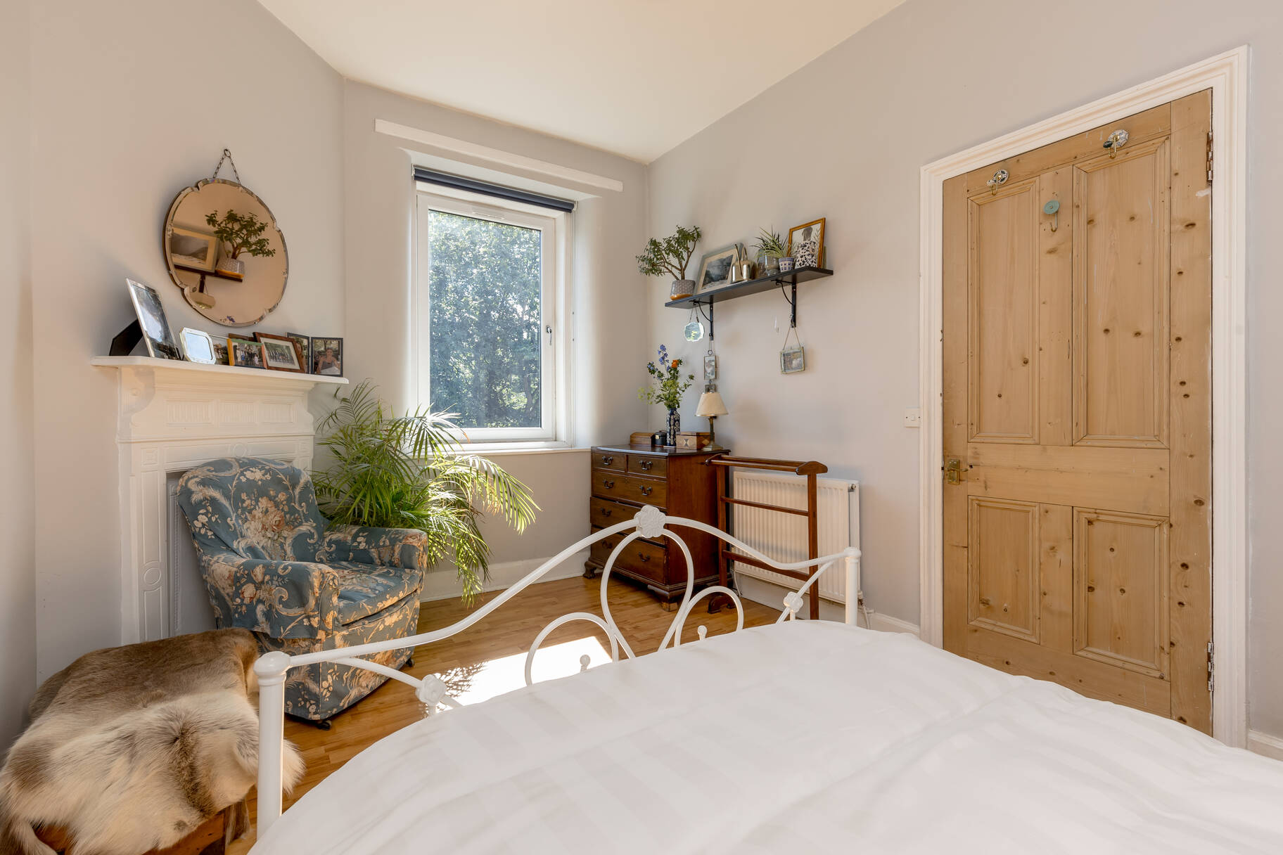 25 3F1, Halmyre Street, EDINBURGH, EH6 8QB