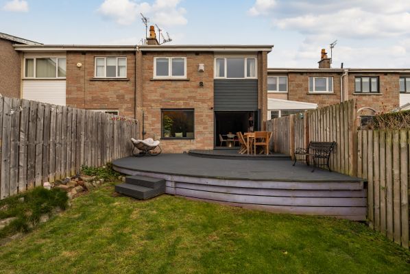 7 Ladywell Gardens, Edinburgh, EH12 7LQ - Image 2