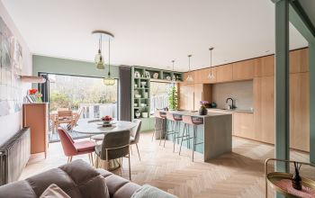 7 Ladywell Gardens, Edinburgh