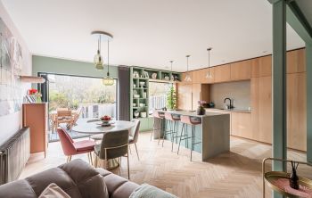 7 Ladywell Gardens, Edinburgh