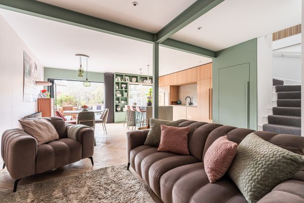 7 Ladywell Gardens, Edinburgh, EH12 7LQ - Image 3