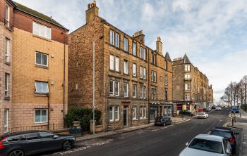 13/2 Marionville Road, Edinburgh