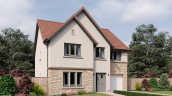 8 Saltcoats Park, Gullane, EH31 2FE