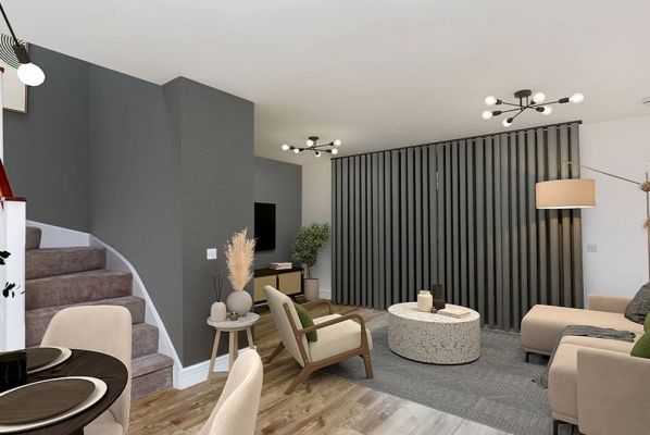 25 Whinny Gait, South Queensferry, EH30 9EH - Image 2