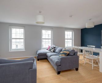 Secondary image of 10/6 Dalry Gait, Dalry, Edinburgh, EH11 2AU