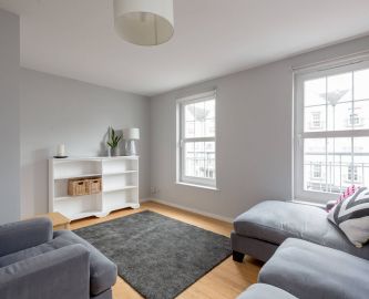 Third image of 10/6 Dalry Gait, Dalry, Edinburgh, EH11 2AU