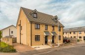 19 Grant Crescent, MacMerry