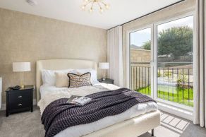 Flat 4, 6 Friars Croft Crook, South Queensferry, EH30 9ED - Image 4