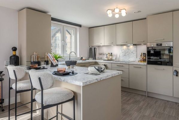 Flat 4, 6 Friars Croft Crook, South Queensferry, EH30 9ED - Image 3