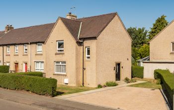 212 Drum Brae Drive, Edinburgh