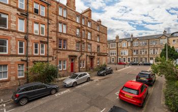 4/5 Ritchie Place, Edinburgh