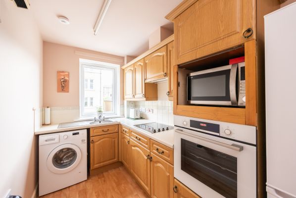 6/23 Roseburn Drive, Edinburgh, EH12 5NS - Image 3