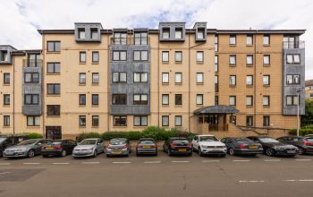 6/23 Roseburn Drive, Edinburgh